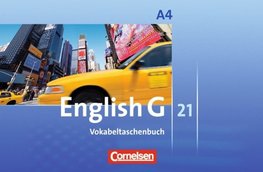 English G 21. Ausgabe A 4. Vokabeltaschenbuch