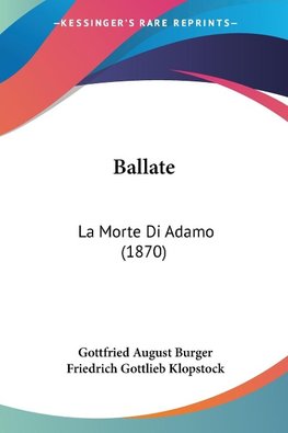 Ballate