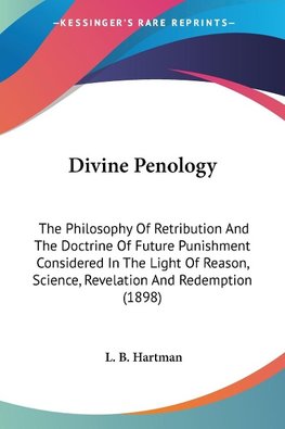 Divine Penology