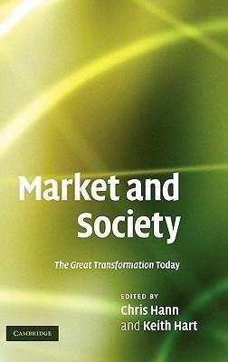 Market and Society