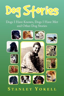 Dog Stories