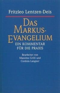 Das Markus-Evangelium