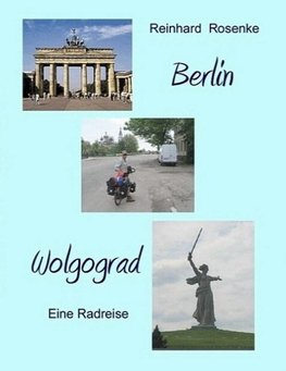 Berlin - Wolgograd