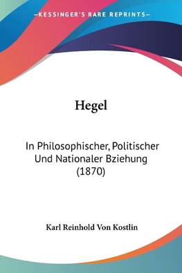 Hegel