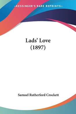 Lads' Love (1897)