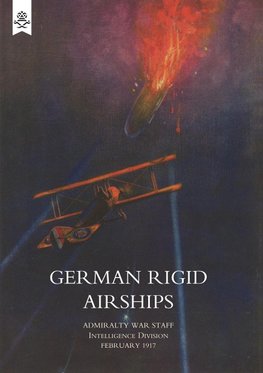 GERMAN RIGID AIRSHIPS