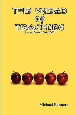 The Bread of Teaching