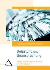 Belastung und Beanspruchung