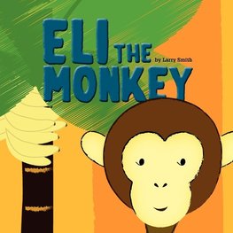 Eli the Monkey