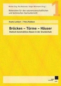 Brücken - Türme - Häuser