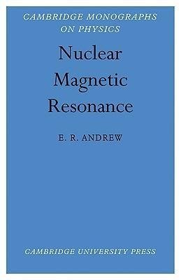 Nuclear Magnetic Resonance