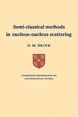 Semi-Classical Methods for Nucleus-Nucleus Scattering