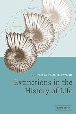 Extinctions in the History of Life