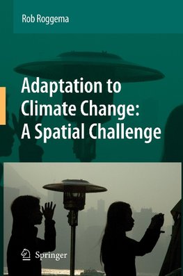 Adaptation to Climate Change: A Spatial Challenge