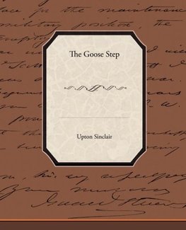 The Goose-Step