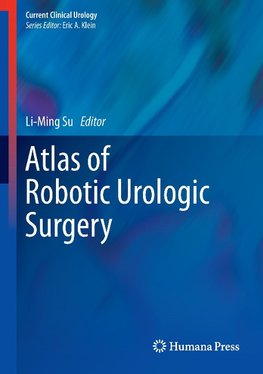 Atlas of Robotic Urologic Surgery