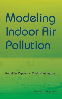 Modeling Indoor Air Pollution