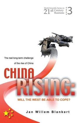 CHINA RISING