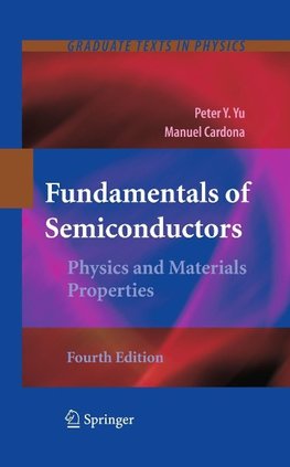 Fundamentals of Semiconductors