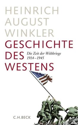 Geschichte des Westens 2