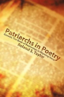 Patriarchs in Poetry