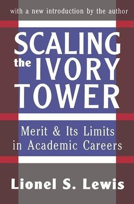 Lewis, L: Scaling the Ivory Tower