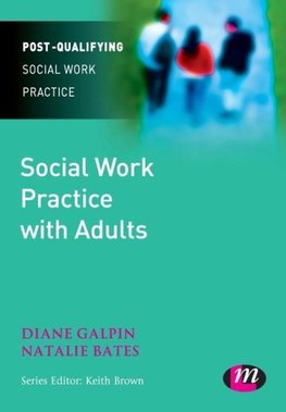 Social Work Practice with Adults