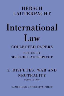 International Law