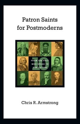 Patron Saints for Postmoderns