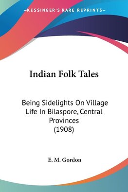 Indian Folk Tales