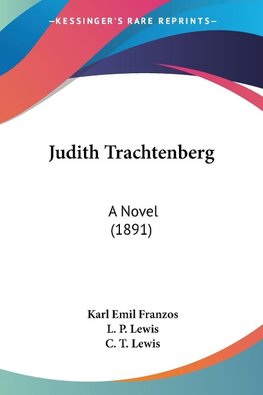 Judith Trachtenberg