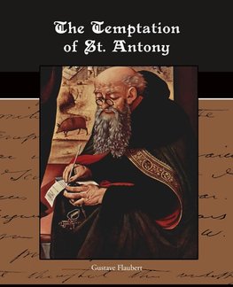 The Temptation of St. Antony