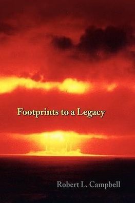 Footprints to a Legacy