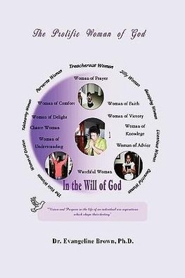 The Prolific Woman of God