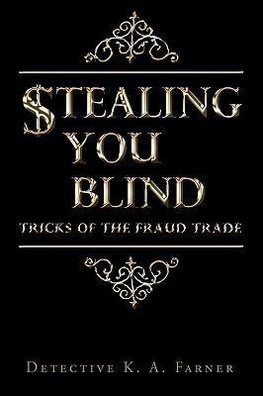 STEALING YOU BLIND