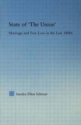 Schroer, S: State of 'The Union'