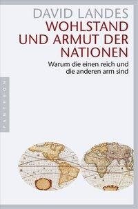 Wohlstand und Armut der Nationen