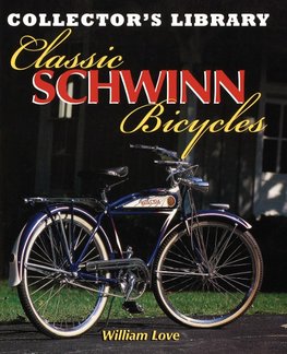 Classic Schwinn Bicycles