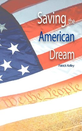 Saving the American Dream