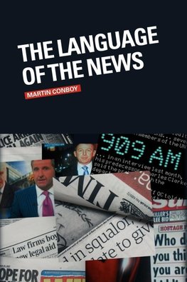 The Language of the News