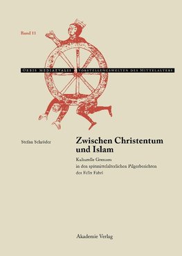 Zwischen Christentum und Islam