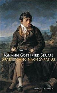 Spaziergang nach Syrakus im Jahre 1802