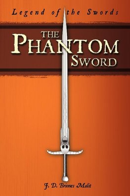 The Phantom Sword