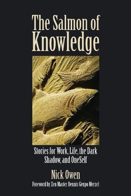 The salmon of knowledge