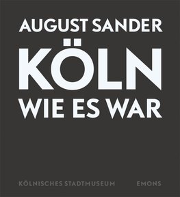 Köln wie es war