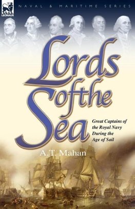 Lords of the Sea