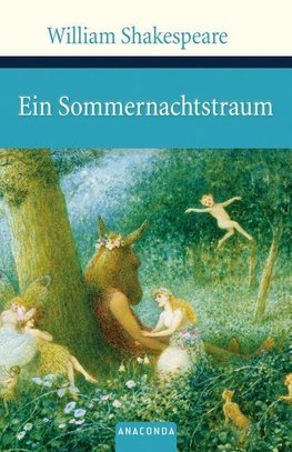 Ein Sommernachtstraum