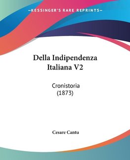 Della Indipendenza Italiana V2