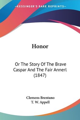 Honor