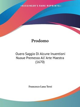 Prodomo